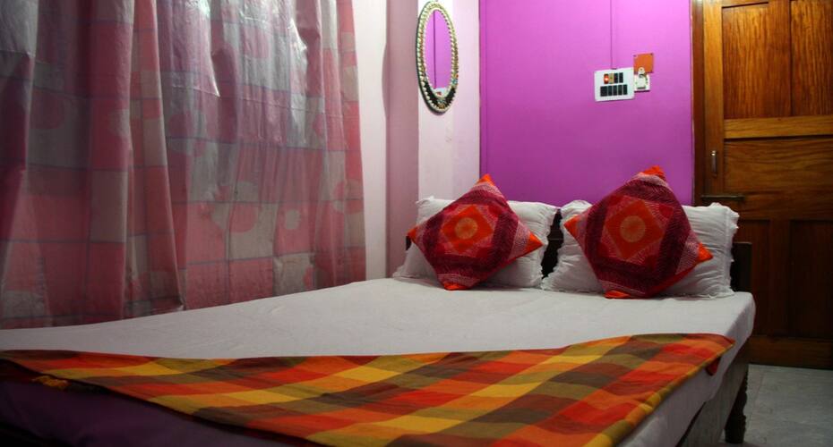 CITI HEART HOTEL, Port Blair 4